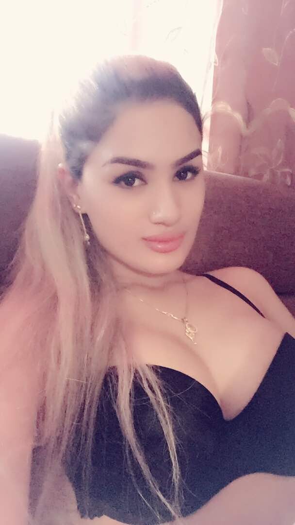 bushra nairobi escorts