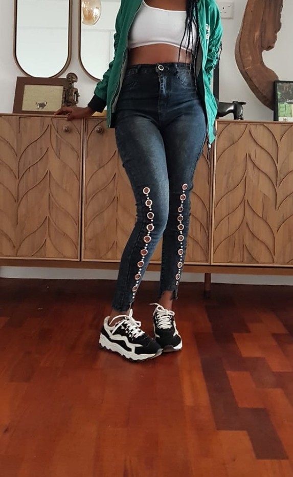 Hermosa