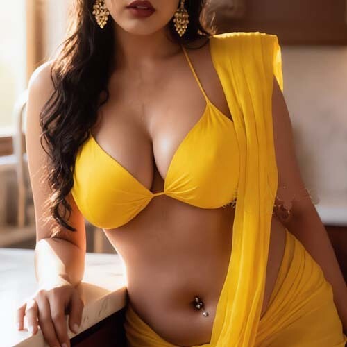 Hema Roy Delicate Touch