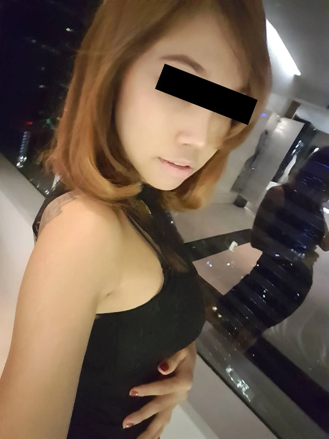 Sexy Bae