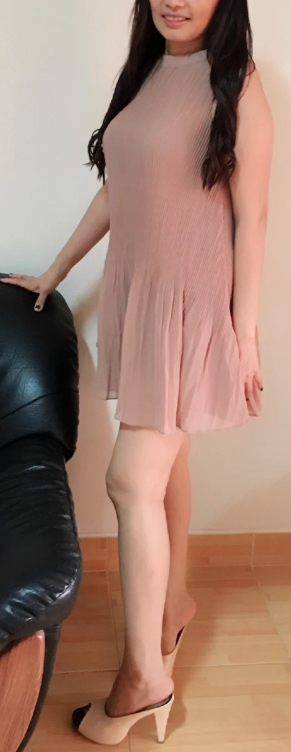 46 year old Fah