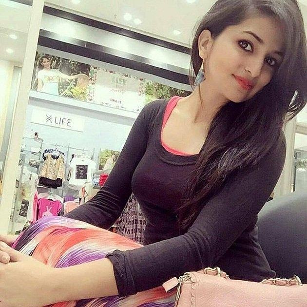 Delhi Call Girls