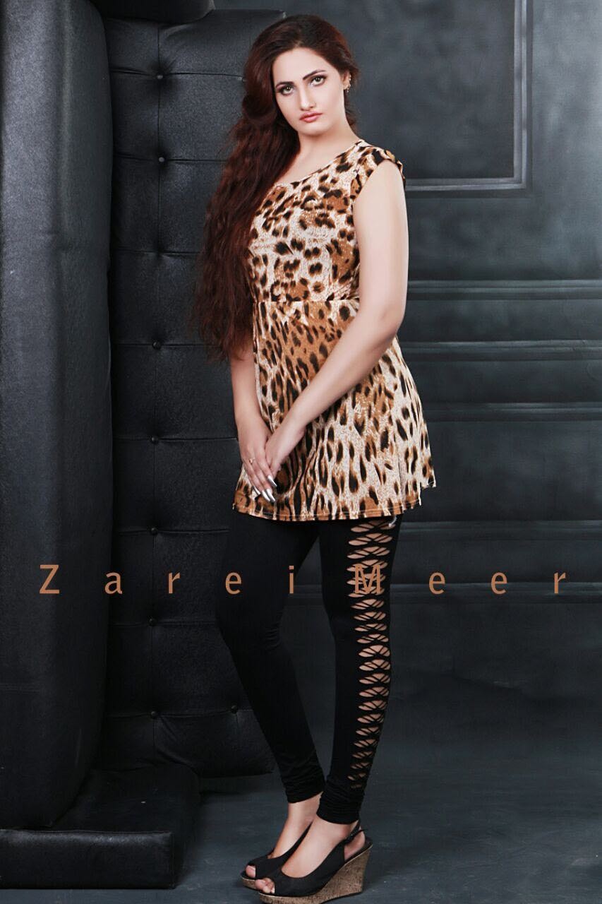 ZAREI MEER-PAKISTANI