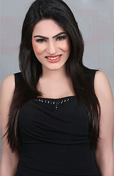 Pakistani Beauty