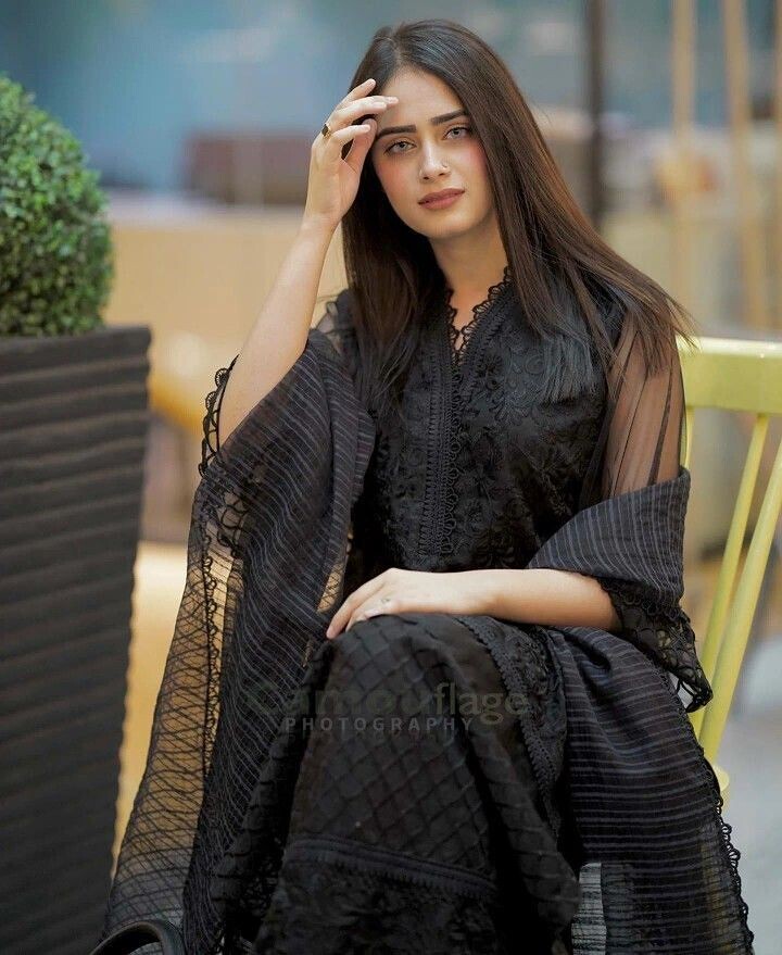 Hania Khan