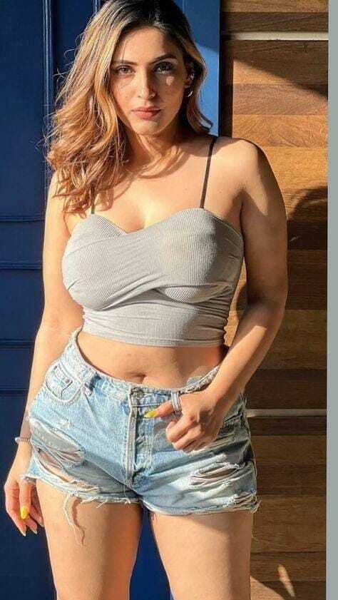 Independent escort