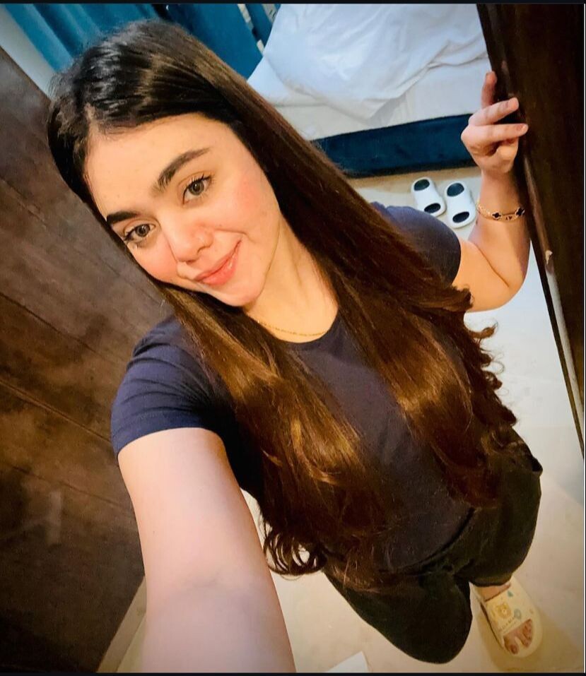 Fiza Multan Escort