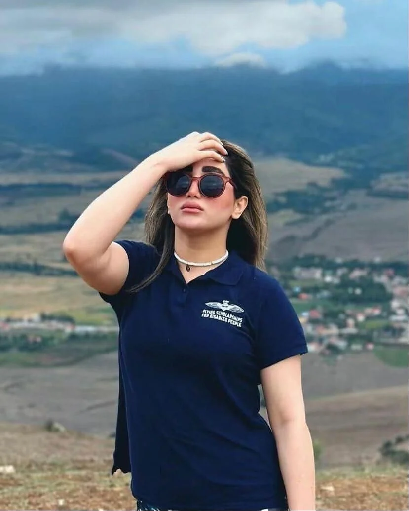 HINA KHAN