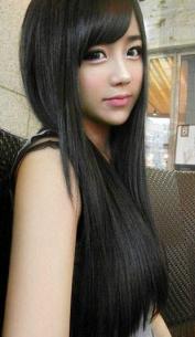 Linda - Japanese girl