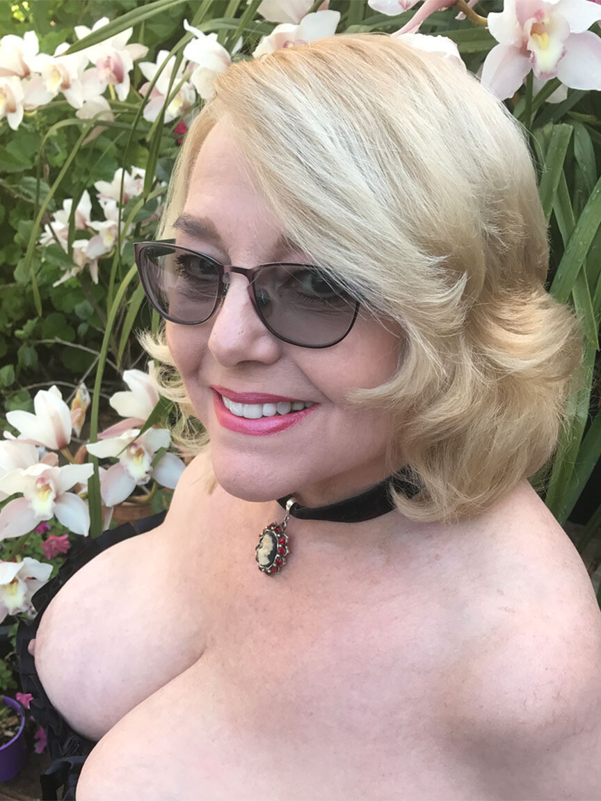Janelle Eden