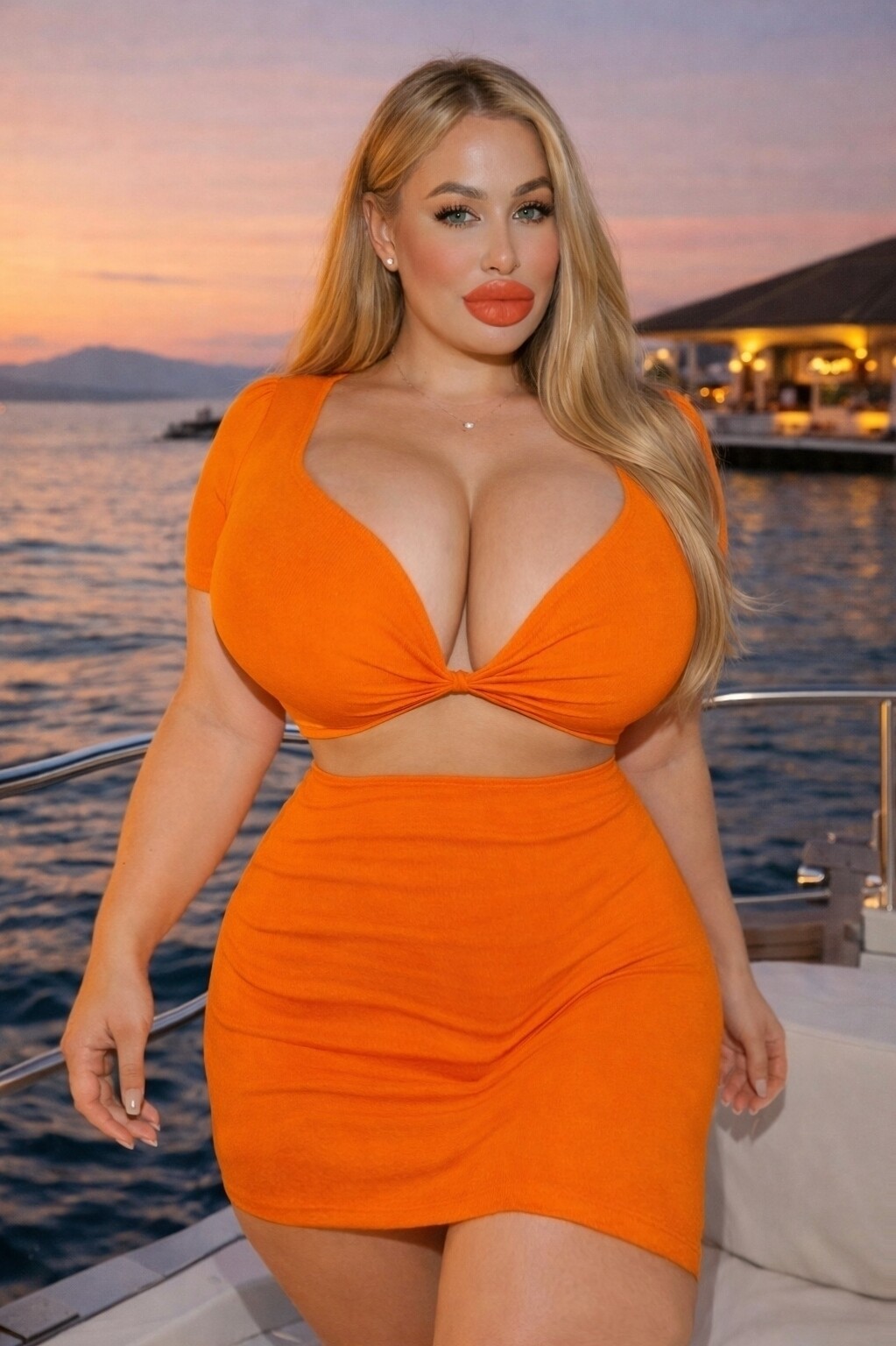 Elen Adams GFE