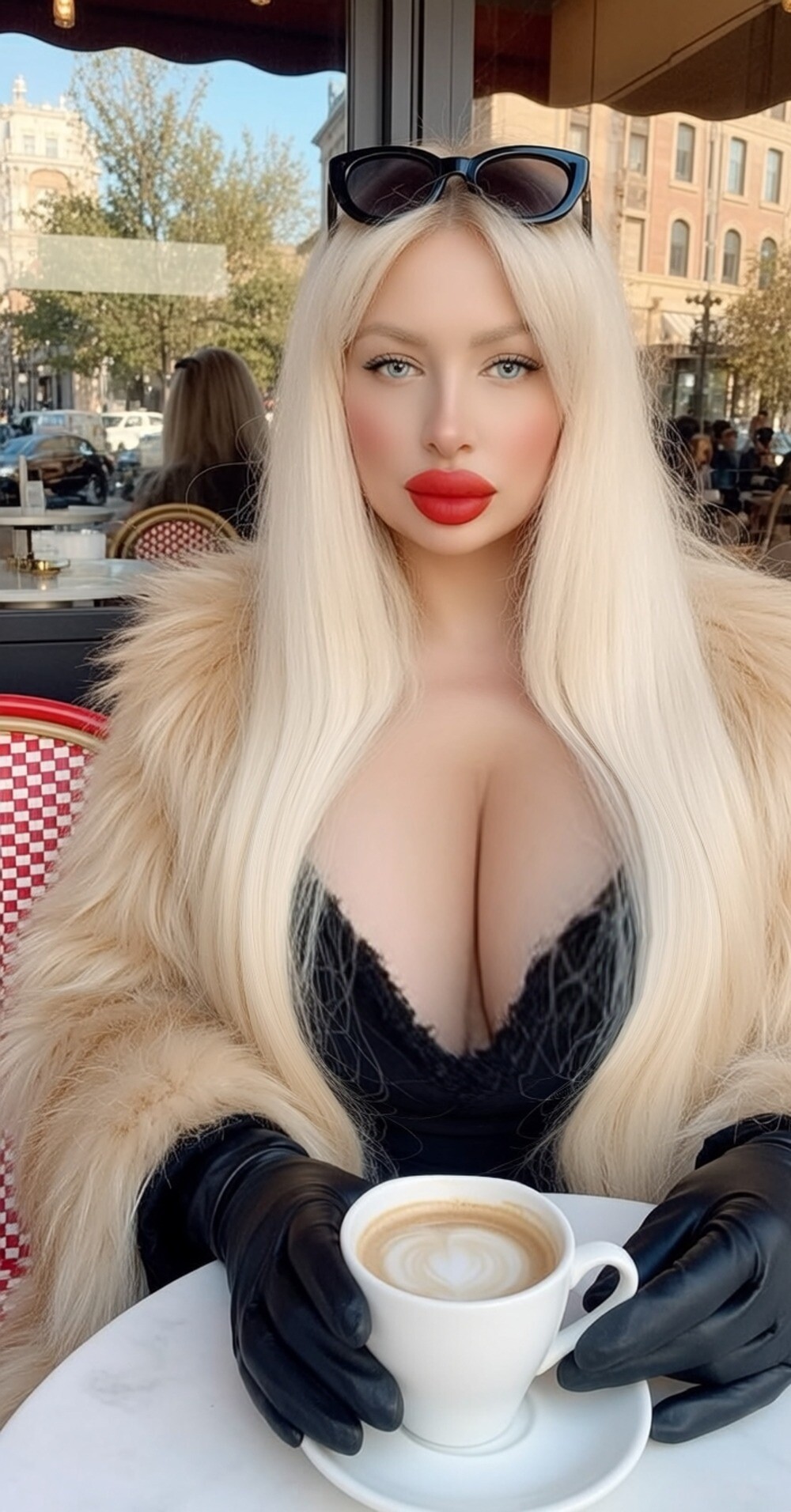 Latvia adams