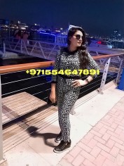 Ayesha Dubai Escorts