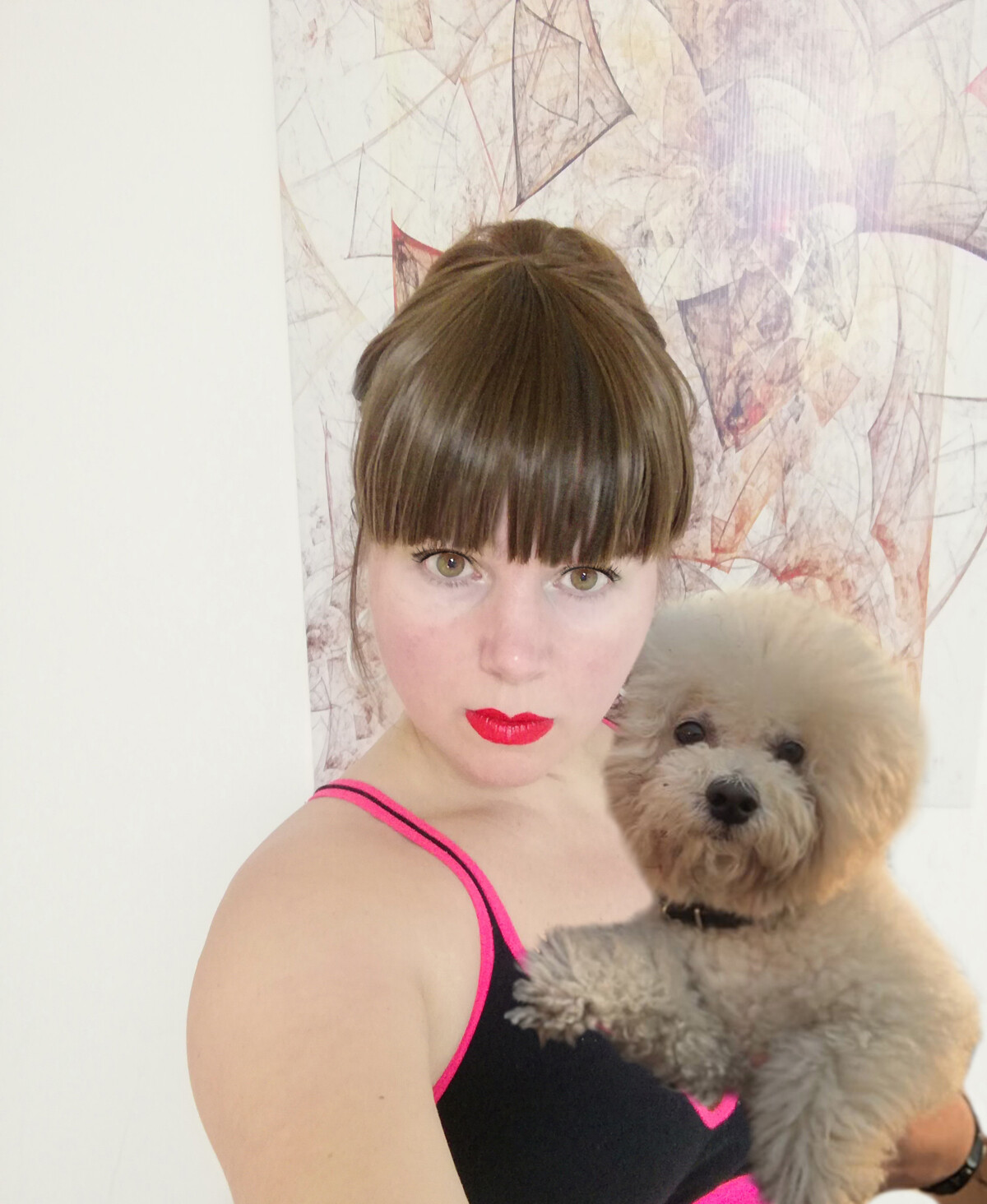 Alisa available for private meet