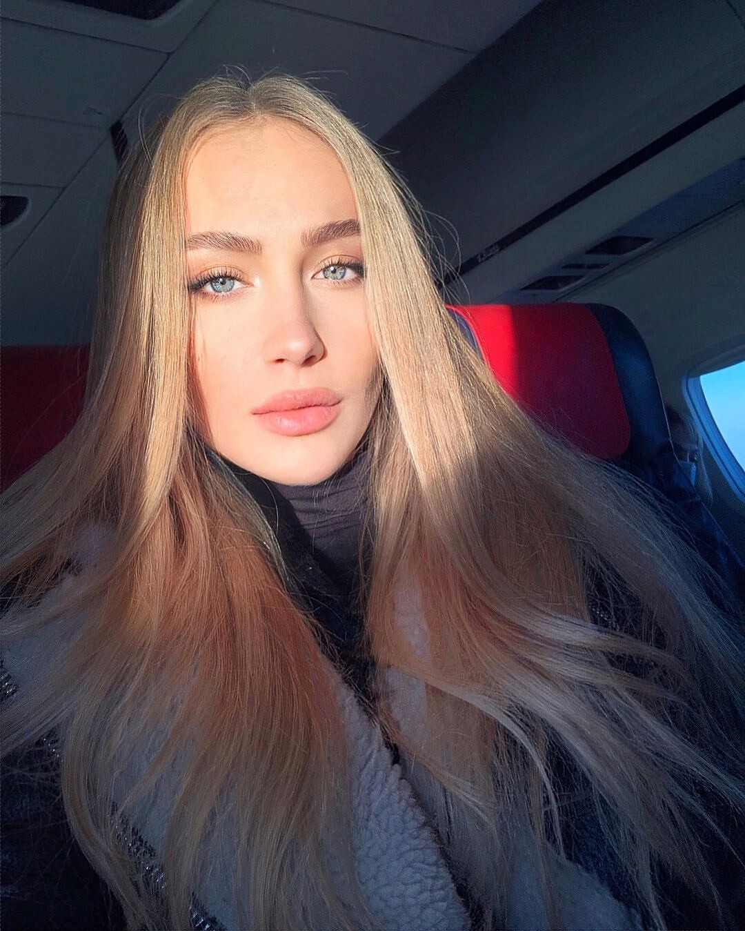 Russian Leyla
