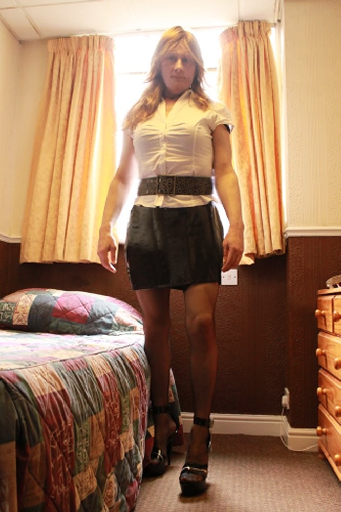 STARLET - Shemale Service Provider
