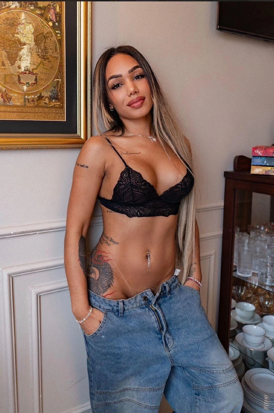 Victoria