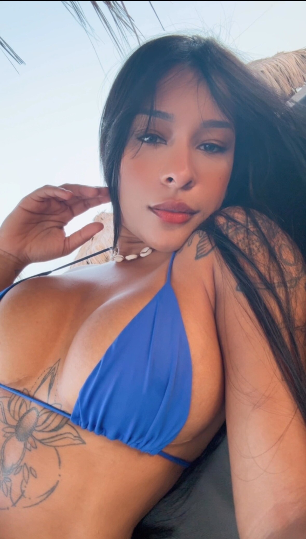Hot brazilian