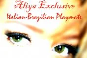 Aaliyah LUXURY COMPANION