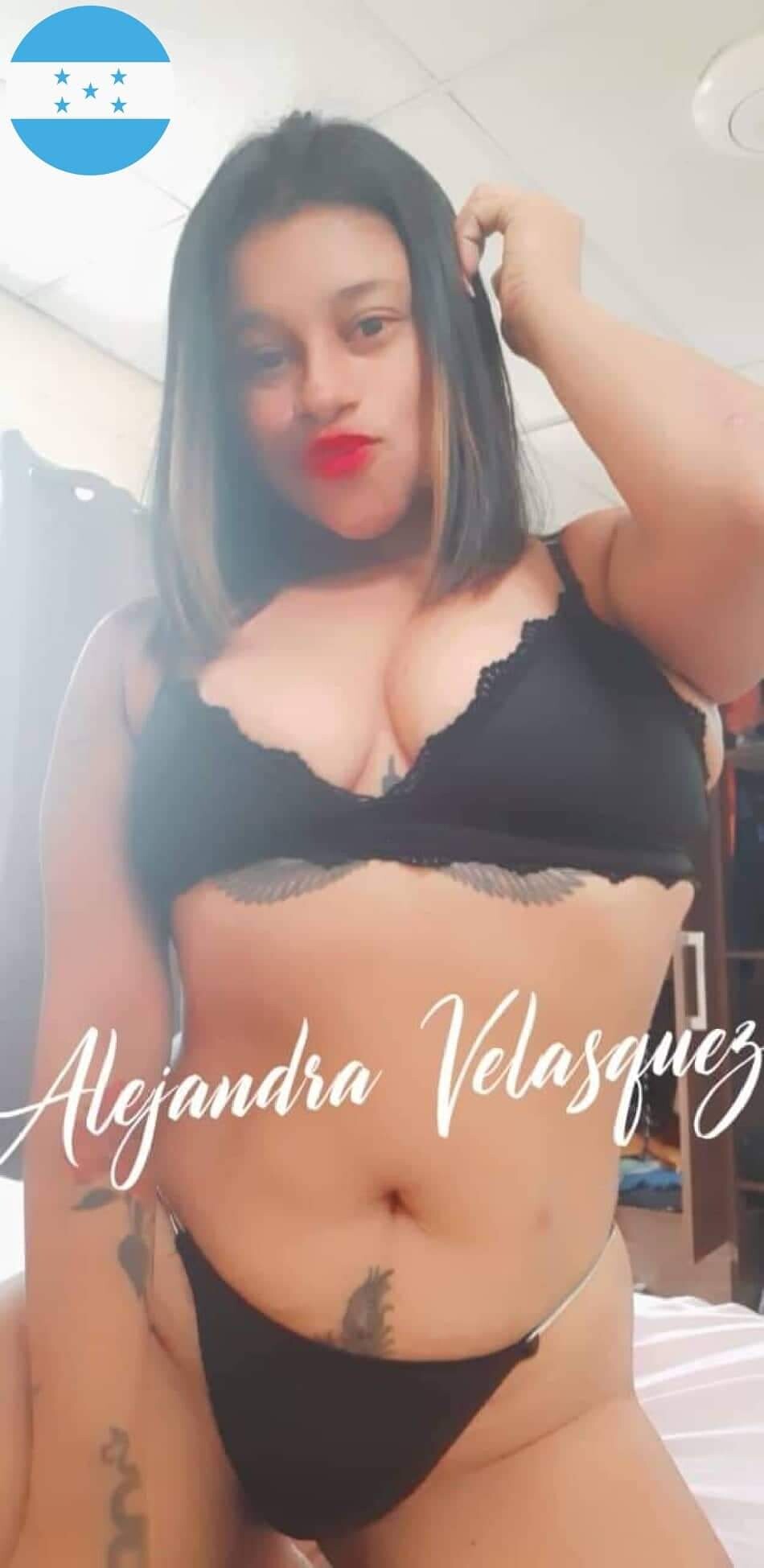 Alejandra