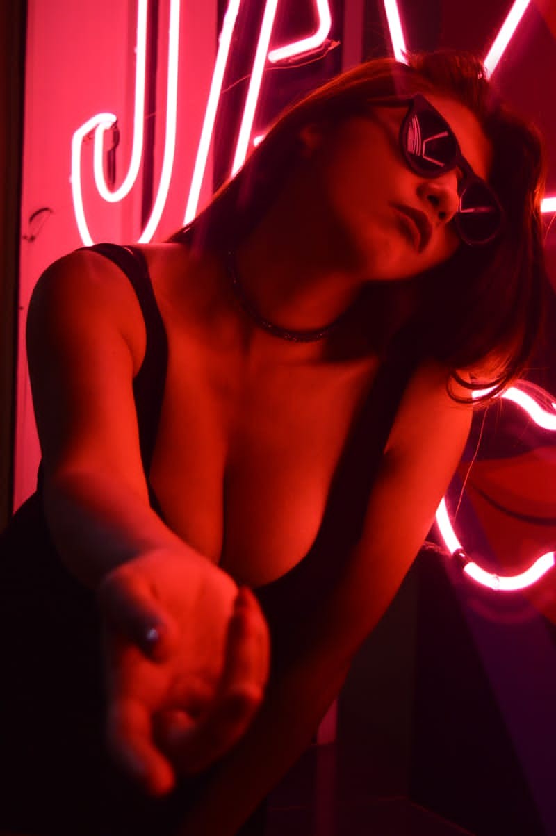 Erotic Massage Buenos Aires