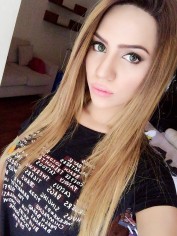 Alina Dubai Escorts
