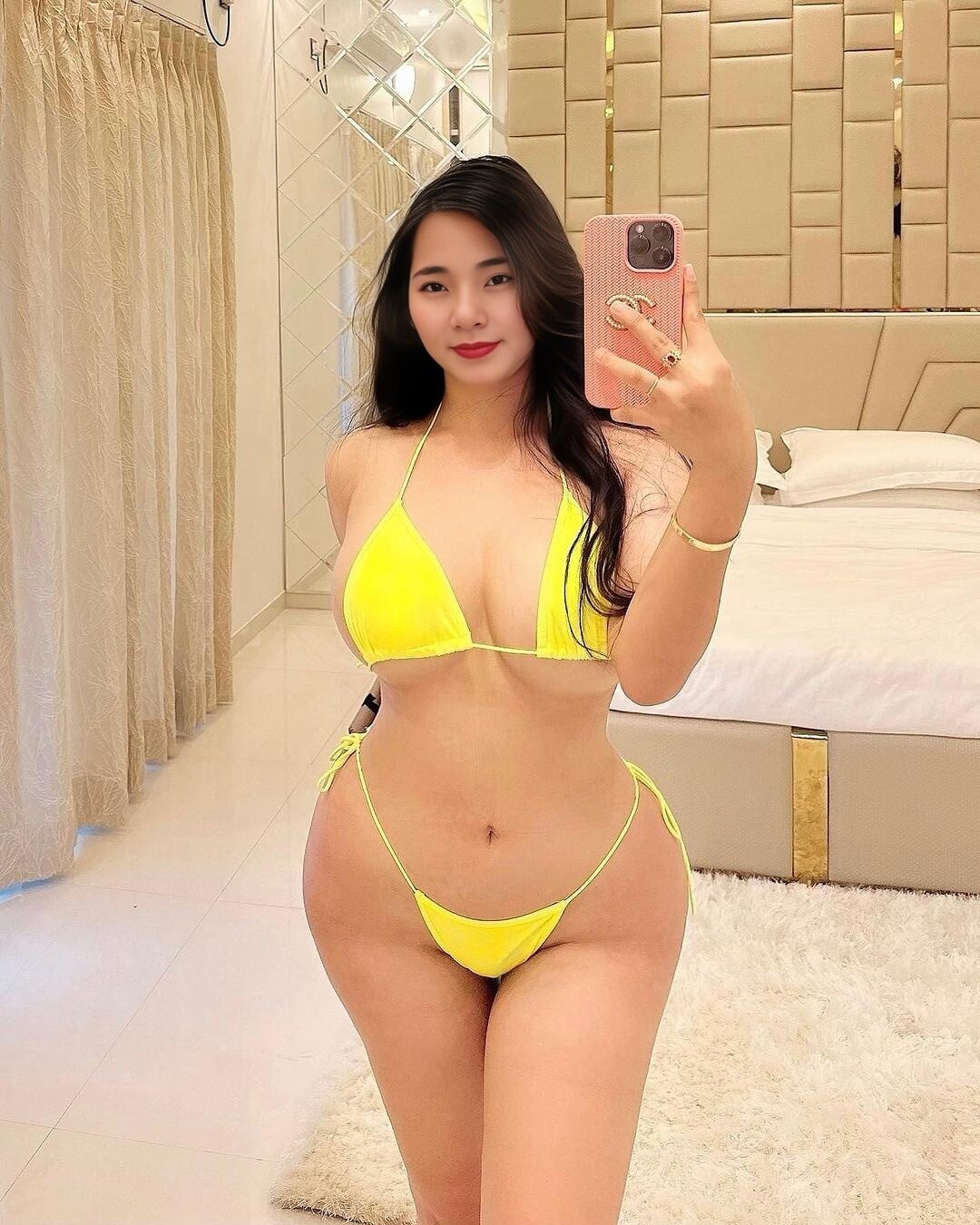Hana new abu Dhabi