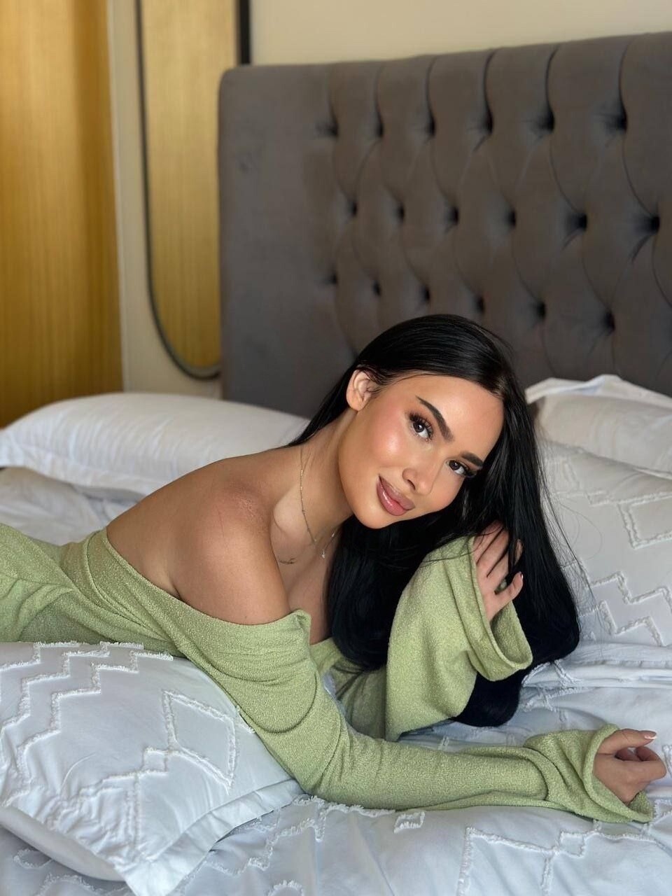 Louisa new