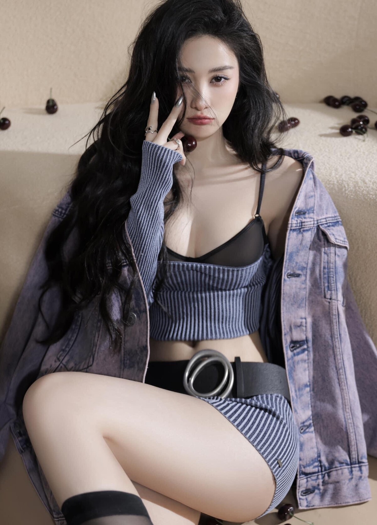 Julia Beauty