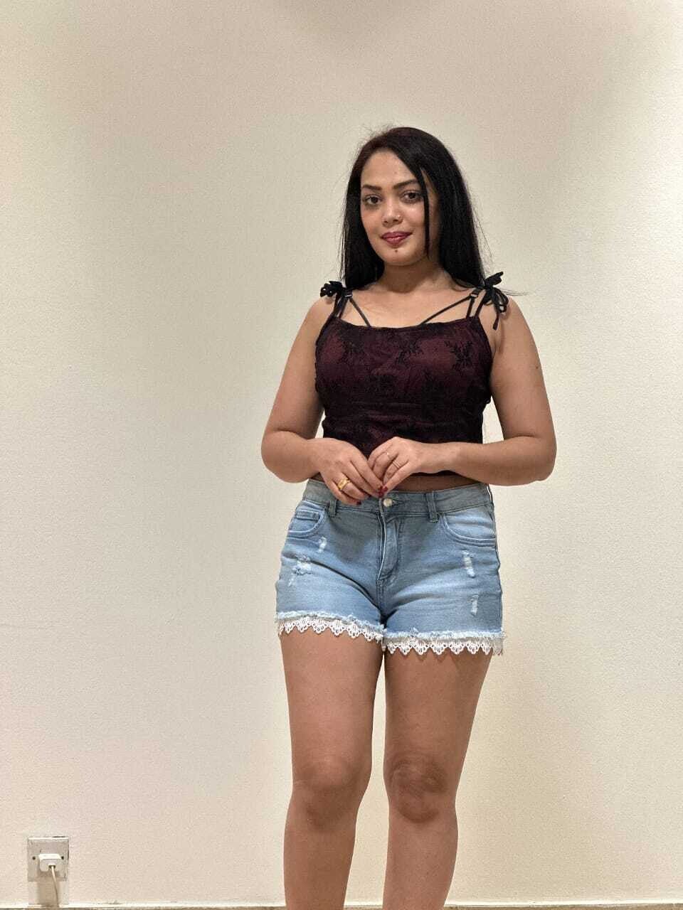 Malika anal