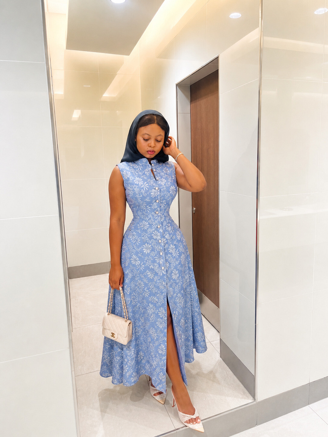 Aisha Mohammed