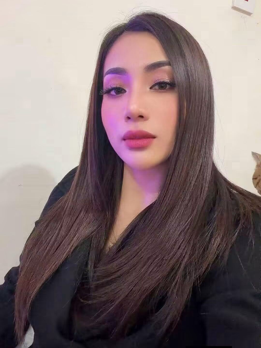 My name Nyny