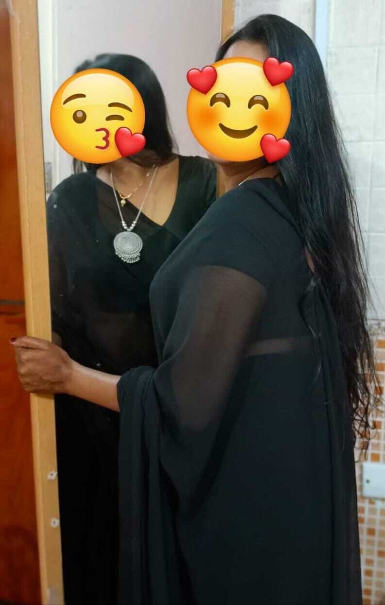 Tamil working girl