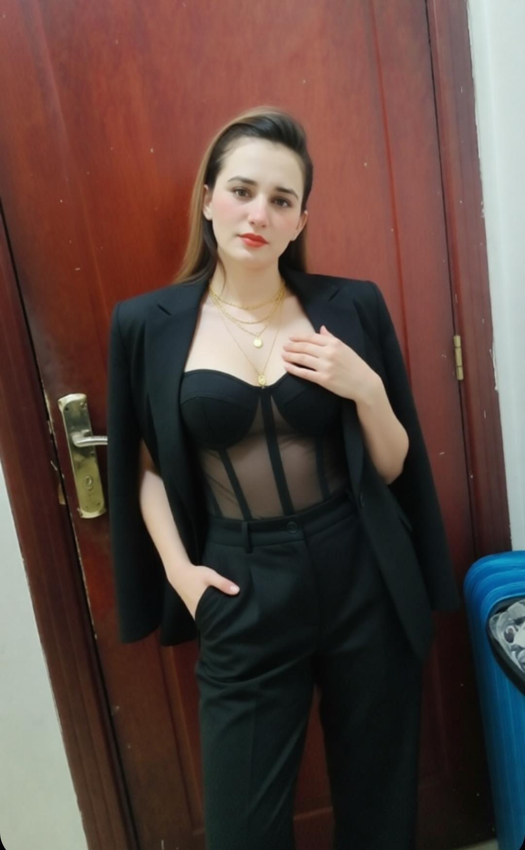 Outcall Available