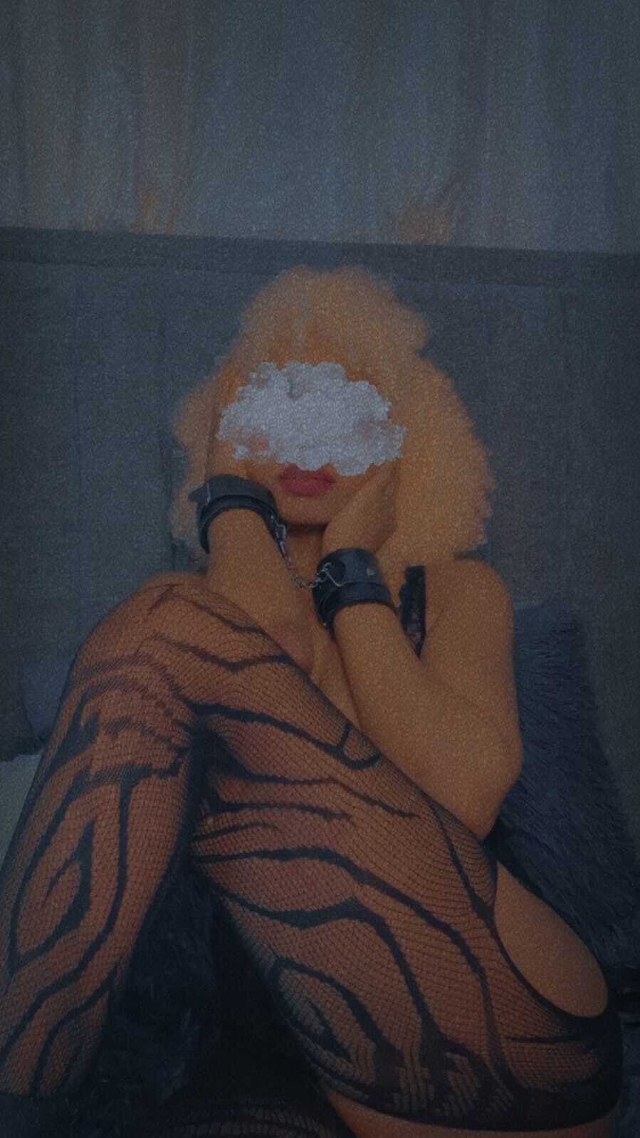 Submissive