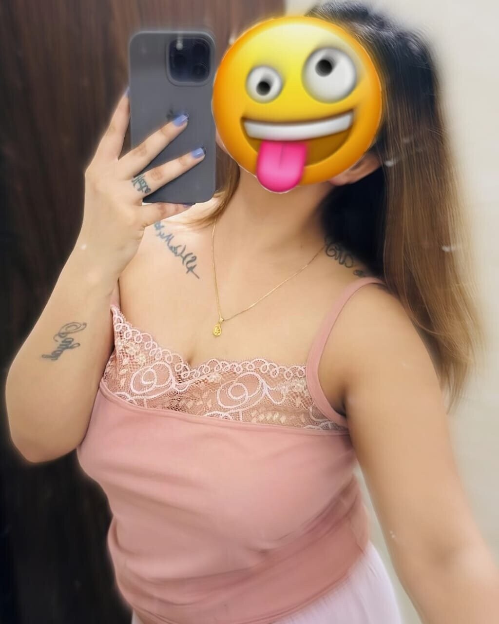 Mehak Mirza