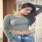 Versha Dubai Hot Model