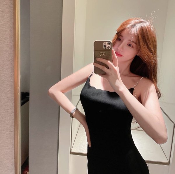 Sexy Korean Minji
