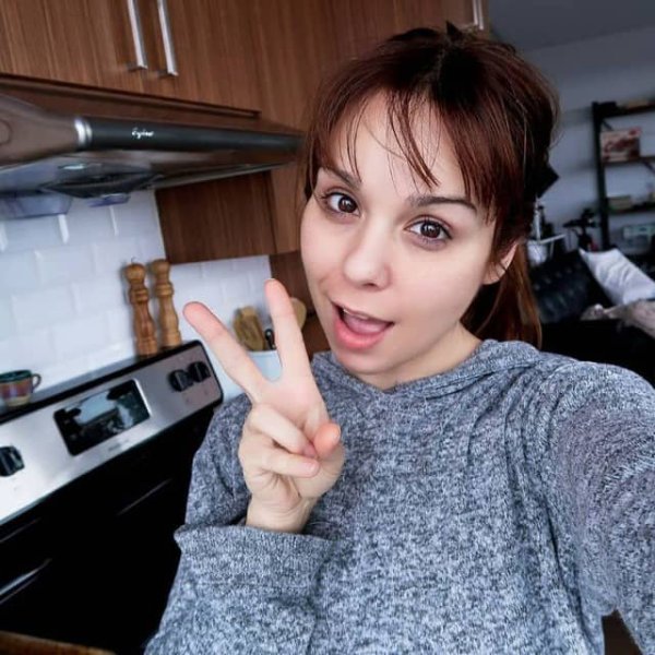Vanessa