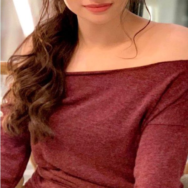 Himanshi Singhal