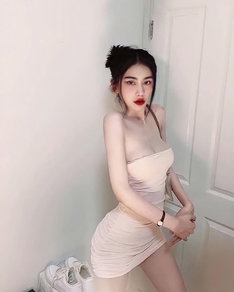 Sami Ladyboy Dubai