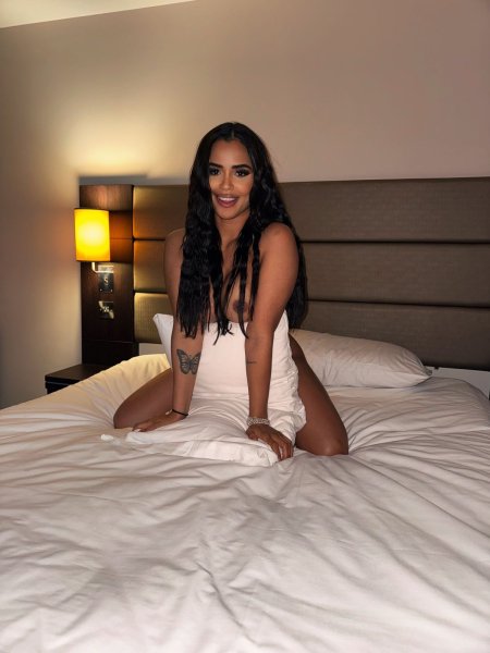 Sofia Hot
