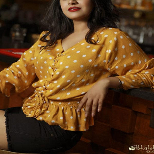 NIDHI NAIR